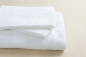 Serviette de bain de luxe personnalisée 100% coton ensemble de serviettes de bain colorées au meilleur prix fournisseur indien - Product Image 3