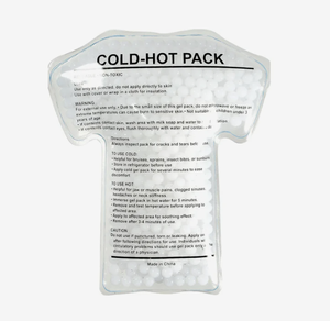 अनुकूलित डॉक्टर आकार गर्म ठंडा पैक चिकित्सा के लिए चिकित्सा प्रचार उपहार - Product Image 4