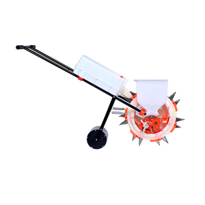 Équipement agricole Semoirs et transplanteurs Machine agricole Mini <span class=keywords><strong>engrais</strong></span> Planteur manuel Semoir et <span class=keywords><strong>engrais</strong></span> - Product Image 3