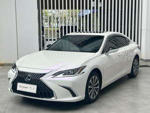Gran Oferta: <span class=keywords><strong>Lexus</strong></span> <span class=keywords><strong>ES</strong></span> 200 2022 Usado, Sedán de Gasolina 2.0L, 4 Puertas, 5 Asientos, Volante a la Izquierda, Alto Rendimiento, Exportado de China - Product Image 2