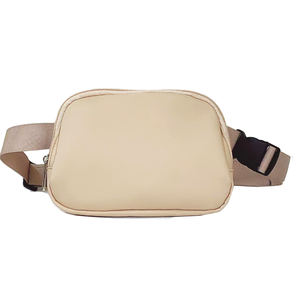 Bolsa de Moda, Nueva, Mini Bolsa Cruzada, Riñonera, Cinturón, Paquete de Cintura, para Mujer, Yoga, Deportes, Bolsa de Cadera - Product Image 1