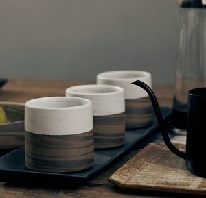 Stile nordico Moderno Stoviglie di Ceramica Unico <span class=keywords><strong>Tazze</strong></span> di Caffè - Product Image 3