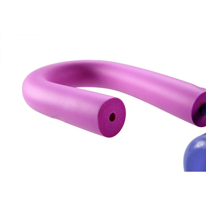 Gimnasio Ejercicio Músculo <span class=keywords><strong>Cadera</strong></span> Entrenador Pierna Estiramiento Entrenador Dispositivo Delgado Muslo Masters Interior - Product Image 3