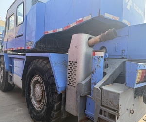 Grue tout-terrain TADANO TR-250EX 25t d'occasion, grue RT TADANO TR-500EX 40T - Product Image 6