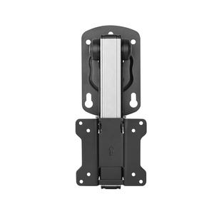 Support de télévision pliable et orientable pour plafond, <span class=keywords><strong>sous</strong></span> l'<span class=keywords><strong>armoire</strong></span>, pour <span class=keywords><strong>toit</strong></span> incliné - Product Image 5