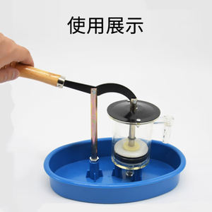 Équipement d'éducation physique expérimental pour modèle de pompe à main pour enfants Exploration scientifique <span class=keywords><strong>et</strong></span> découverte du modèle de pompe à main - Product Image 6