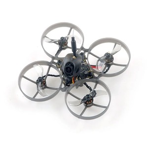 Drone FPV Mobula7 1S 75mm dengan 5in1 AIO FC, ELRS <span class=keywords><strong>2</strong></span>.4G & ESC 12A Terintegrasi, VTX 400mW & Runcam Nano <span class=keywords><strong>3</strong></span>, Ultra-Ringan 24g - Product Image 3