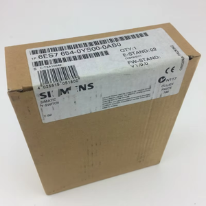 Commutateur <span class=keywords><strong>YIM</strong></span> YSwitch 6ES76540YS000AB0 S7 d'origine, neuf, pour PLC - Product Image 1