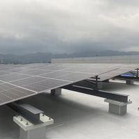 Poutre en I en PRV certifiée GRP ISO Intertek, profil H en fibre de verre multicolore pour plateforme de charge lourde dans les mines et les champs salés