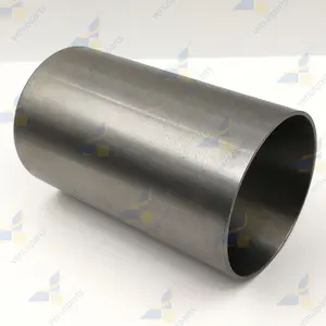 V2607 Cylinder Liner Shirt Ärmel 1J700-03320 Für Kubota V2607 Diesel teile