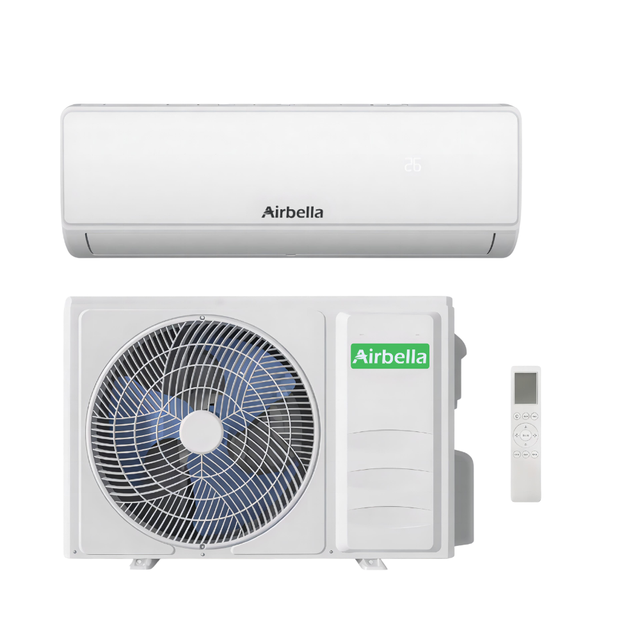 Cooling Only Home 220v 60hz Electrical System Ac Mini Split Wall Mounted Air Conditioner for Sale