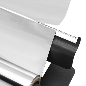 Cortador de Papel de Aluminio Profesional para Peluquería <span class=keywords><strong>WangDa</strong></span> BG189-6, Herramienta de Peluquería de Cobre, Color Negro - Product Image 6