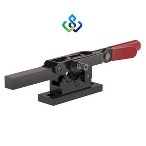 EN STOCK ORIGINAL TOUT NOUVEAU <span class=keywords><strong>HORI</strong></span> HOLD DOWN CLAMP W/ <span class=keywords><strong>L</strong></span> 5305-R - Product Image 1