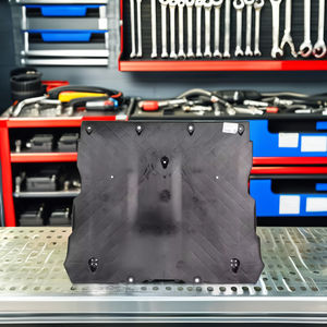 แผงกันกระเด็นแบบสองชั้นสำหรับเทสลารุ่น3 Y <span class=keywords><strong>Aero</strong></span> 1499151-00-c ชิ้นส่วนด้านหน้าของตัวถังรถ - Product Image 3