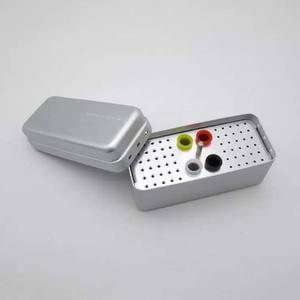 صندوق حامل ملفات إندو الطبي 72 فتحة - Product Image 3