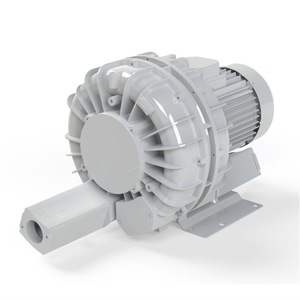 Cimme <b>Ac</b> Motor Industrial <b>Fan</b> For Dusty And Damp Environments Foundries Cement Plants Woodworking Factories - Product Image 2