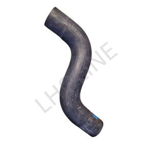 Tuyau en caoutchouc LHOLINE 45161-AG040 EPDM pour carburant, eau de refroidissement, entrée et sortie, longueur standard - Product Image 3