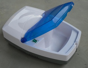 เครื่องพ่นยาแบบลูกสูบเครื่องพ่นหมอกกายภาพบำบัดคอมเพรสเซอร์ - Product Image 3