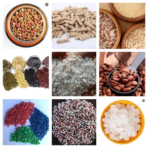 Máquina de Envasado Cuantitativo de Gránulos de Fertilizante Bacteriano <span class=keywords><strong>Bio</strong></span> Orgánico de 50 kg, Maquinaria de Envasado de Partículas - Product Image 6