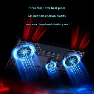 โน้ตบุ๊กเกมมิ่ง Mechanical Canglong 9955H RTX 5070 Ti MECHREVO Mechanical Canglong 16xpro - Product Image 5