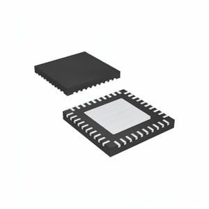 40 WFQFN Exposed Pad Authorized Distributor IC <b>STEREO</b> AUD CODEC LP 40WQFN Electronics Parts Components TLV320AIC3206IRSBT - Product Image 1