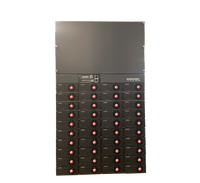 Système de redresseur IMPOW E482000 1000 48Vdc 50A 3000W Module de redresseur CC Fabrication