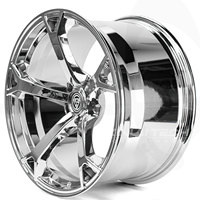 Jantes forgées chromées argentées personnalisées XINLAI 19 pouces 19x9.5 5x114.3 en stock pour Nissan 350Z 370Z Infiniti G35 G37 Q50 Q60 V1