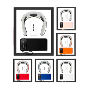 Popular Items Now Unique Products Gadgets Electronic Gadgets Neck Massager Corporate Business Novelty <strong>Gifts</strong> Sets <strong>for</strong> Women <strong>Men</strong> - Product Image 5