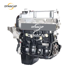 1.6L 4G18 5MT Moteur à essence complet Assy Long Block <span class=keywords><strong>Prix</strong></span> d'usine pour <span class=keywords><strong>Mitsubishi</strong></span> Lancer <span class=keywords><strong>SPACE</strong></span> <span class=keywords><strong>STAR</strong></span> - Product Image 5