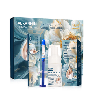 Mới Nâng Cấp Detox Vệ Sinh Sửa Chữa Thanh Chăm Sóc Tư Nhân Thu hẹp Âm Đạo Phụ Nữ Âm Đạo Thắt Chặt Gel Với Nữ Tính Rửa Bộ - Product Image 1