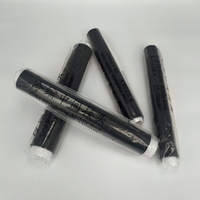 Câble isolant en caoutchouc de silicone gris à trois conducteurs haute tension 10 kV, résistant aux hautes températures, à rétrécissement à froid, vente en gros d'usine