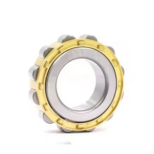 Roulement à rouleaux cylindriques M1309EAHL de roulement du fabricant SKFM1309EAHL - Product Image 2