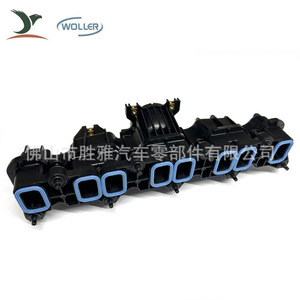 Aplicable al conjunto de colector de admisión Ford 2.2 1770539 BB3Q-9424-AE BB3Q9424AE - Product Image 1
