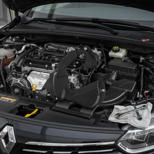 Pour la partie du corps du couvercle de la courroie de distribution Renault Scenic 3 pour une durabilité et des performances améliorées - Product Image 3