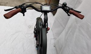 Bicicletta elettrica da 26 pollici bafang, - Product Image 3