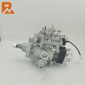 ปั๊มหัวฉีดน้ำมันเชื้อเพลิง 096000-3070 VE4 9F2200RND307 22100-54311 R307 สำหรับเครื่องยนต์ 2L 2L-II 2.4L - Product Image 1