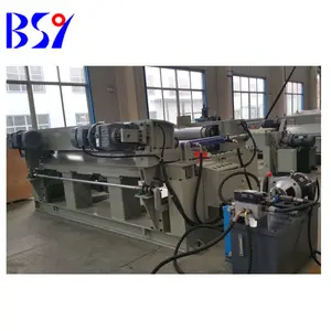 High quality tree bark removing machine/wood log debarker and rounding machine for plywood