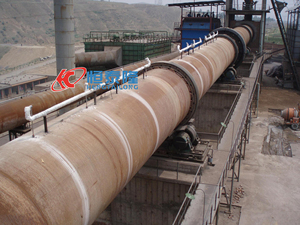 1500tpd Rotary Kiln Cement Production Line Cement Making Machinery Plant - Product Image 4
