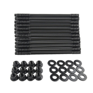 Kit de Pernos de Cabeza de Cilindro Subaru EJ20 EJ25 260-4701 para Impreza WRX STi, Piezas de Repuesto - Product Image 1