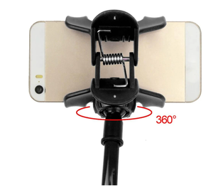 2024 supporto universale per <span class=keywords><strong>telefono</strong></span> cellulare regolabile pigro con supporto da comodino girevole Desktop Live Streaming selfie accessori per <span class=keywords><strong>telefono</strong></span> - Product Image 5