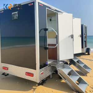<span class=keywords><strong>Alquiler</strong></span> de <span class=keywords><strong>Baño</strong></span> Portátil, Remolque de <span class=keywords><strong>Baño</strong></span> Personalizado, <span class=keywords><strong>Precio</strong></span> de Remolque de <span class=keywords><strong>Baño</strong></span> de 2 Estaciones, Costo de <span class=keywords><strong>Alquiler</strong></span> - Product Image 3