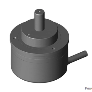 Sensor Codificador Rotatorio Incremental Original Heidenhain ROD 480 Nuevo para Elevador con ID 376880-65 - Product Image 1
