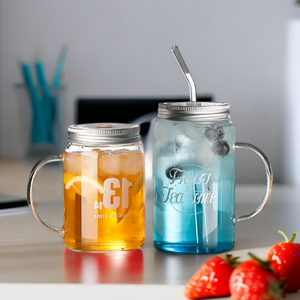 <span class=keywords><strong>CHAPLIN</strong></span> Verre épais en borosilicate haute résistance, multi-spécifications, transparent, résistant à la chaleur, réutilisable, 350/450 ml, compatible micro-ondes et lave-vaisselle - Product Image 4