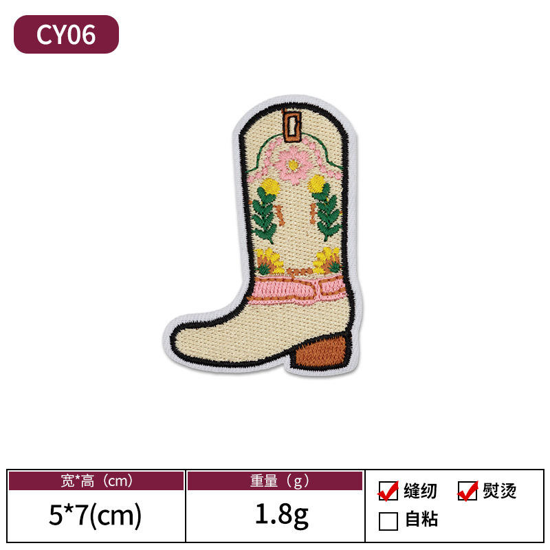 Chaussures 06-cy06-chaussures cy06