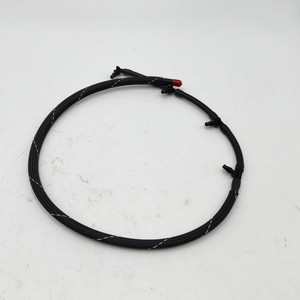 Tubo de fuga de desbordamiento del inyector de retorno de combustible A6510700132 para MERCEDES BENZ 6510702432 6510700132 A6510702432 <span class=keywords><strong>0840009</strong></span> AT21985 - Product Image 2