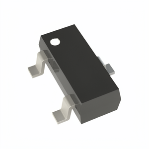 ทรานซิสเตอร์ TO-236-3, SC-59, SOT-23-3 BC847B ซื้อชิ้นส่วนอิเล็กทรอนิกส์ออนไลน์ผู้จัดจำหน่ายที่ได้รับอนุญาต - Product Image 1