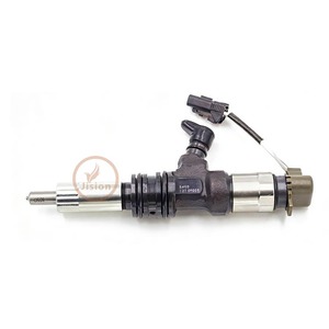 Inyector de Combustible Common Rail de Alta Calidad 300290 095000-0720 095000-0721 095000-0722 - Product Image 3