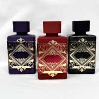 Parfum de luxe de haute qualité pour hommes et femmes, parfum formel du Moyen-Orient, 100 ml, parfum floral, parfum longue durée