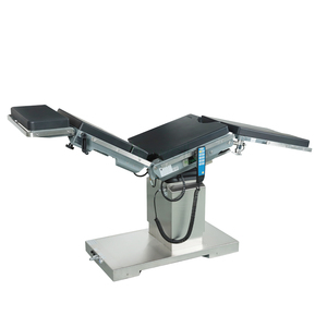 Больничный Медицинский Электрический гидравлический хирургический операционный стол для нейрохирургии - Product Image 6