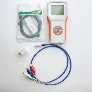 Manufacturer <strong>Digital</strong> Vibration Analyzer Vibration Tester Vibration Measurer Tester Gauge - Product Image 6